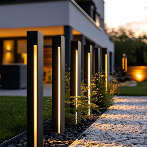 path lighting